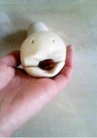 易做的年年有鱼做法图解4)