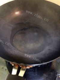 懒人菜白灼菜心做法图解11)