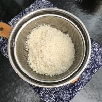 鲜美可口的碱水粽做法图解1)