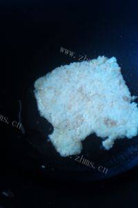 特别好吃锅巴做法图解4)