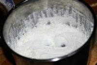 自制巧克力慕斯做法图解14)