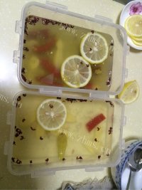 色味俱佳的泡凤爪做法图解6)