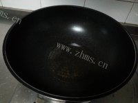 美味的豆角焖面做法图解1)
