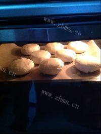 好吃的苏式月饼做法图解22)