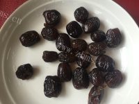 鲜美可口的水晶粽子做法图解3)