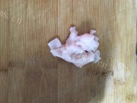 美味的宝宝营养猪肝面做法图解2)