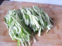 味道不错的家常凉菜做法图解4)