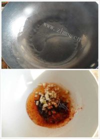香喷喷的煎饼果子做法图解3)