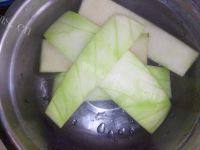 DIY美食-凉拌西瓜皮做法图解1)