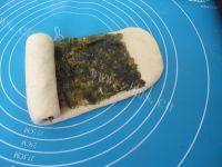 绵软海苔土司做法图解10)