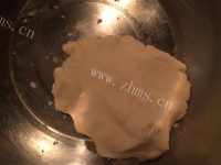 自制荷花酥做法图解2)