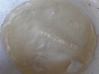 美味的快手卷饼做法图解5)