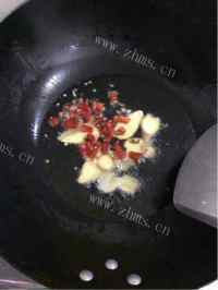 鲜美可口的水煮肉片做法图解4)