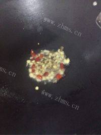 家常菜梅菜扣肉做法图解7)