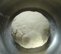 美味茄子肉馅饺子做法图解11)