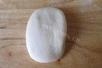 「DIY」老婆饼做法图解12)