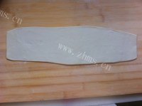 自制披萨做法图解7)