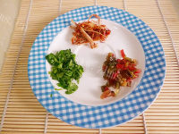 可口什锦豆腐涝做法图解10)