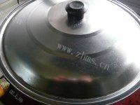 自己做的梅菜扣肉做法图解9)