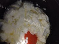 鲜美可口的牛轧糖做法图解5)