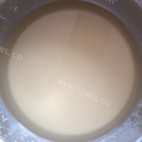 色香味俱全的凉皮做法图解4)