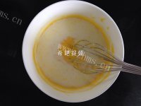 自制奶黄酥做法图解4)