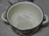 营养丰富的山楂酱做法图解4)
