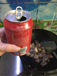 自制可乐排骨做法图解2)