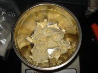 自制法式乳酪月饼做法图解1)