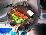 简单版家常豆腐做法图解1)