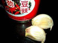 开胃的豉汁蒸排骨做法图解2)