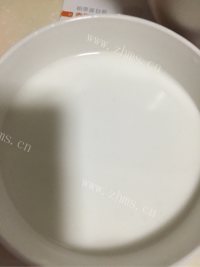 DIY苹果酱做法图解4)