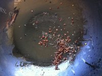 好吃的香辣牛腩米线做法图解19)