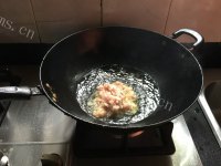 家常菜麻婆豆腐做法图解3)