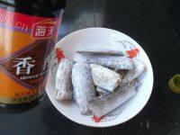 诱人的葱油带鱼做法图解2)