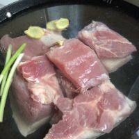 美味的老佛爷红烧肉做法图解1)