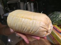 特下饭的惠灵顿牛排做法图解19)