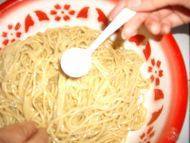 「健康美食」凉拌面做法图解10)