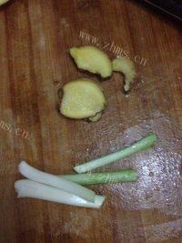 白灼皮皮虾做法图解4)