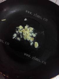 家常清炒西兰花#多效护理做法图解3)