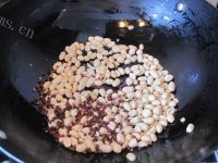 美味超级下饭豆豉肉酱做法图解5)