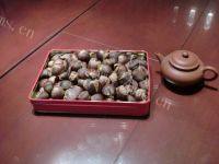 简单版烤栗子