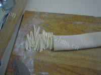 特色美食番茄鸡蛋面做法图解8)
