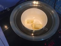 美味的芒果慕斯做法图解1)