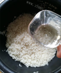 美味的灶烧饭做法图解3)