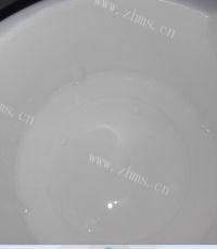 诱人自制酸奶做法图解9)