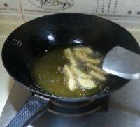 美味的琉璃肉做法图解3)
