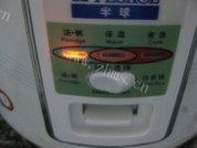 营养绿豆糖水做法图解5)