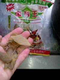 妈妈做的红烧排骨做法图解3)