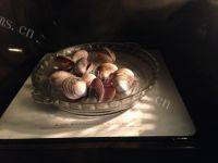 「手工美食」豉香青蛤的做法图解五